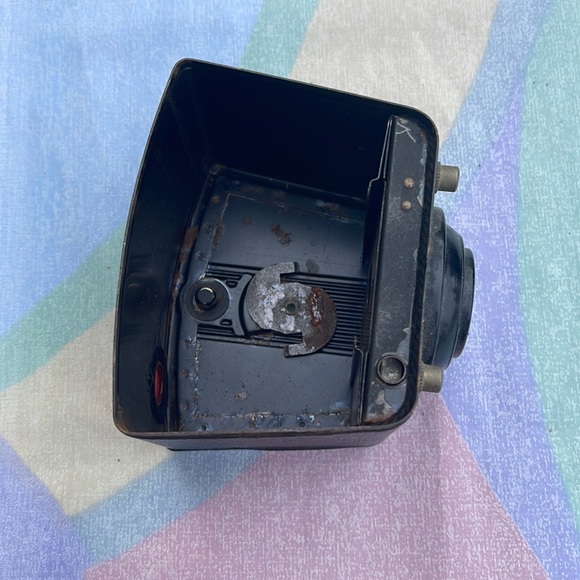 Vintage Kodak camera - Picture 5 of 9